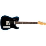 FENDER - AMERICAN PROFESSIONAL II TELECASTER - Dark Night